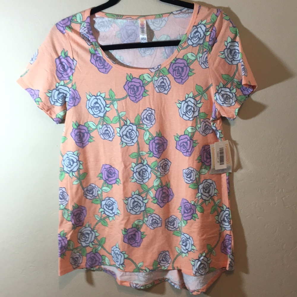 NWT LLR Classic T M